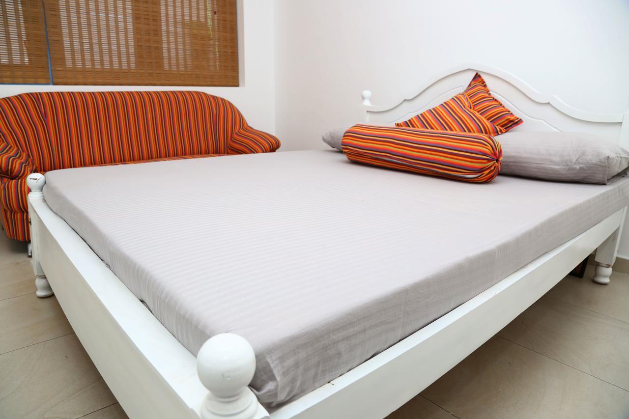Lanka Hostels Colombo Lhc Extérieur photo