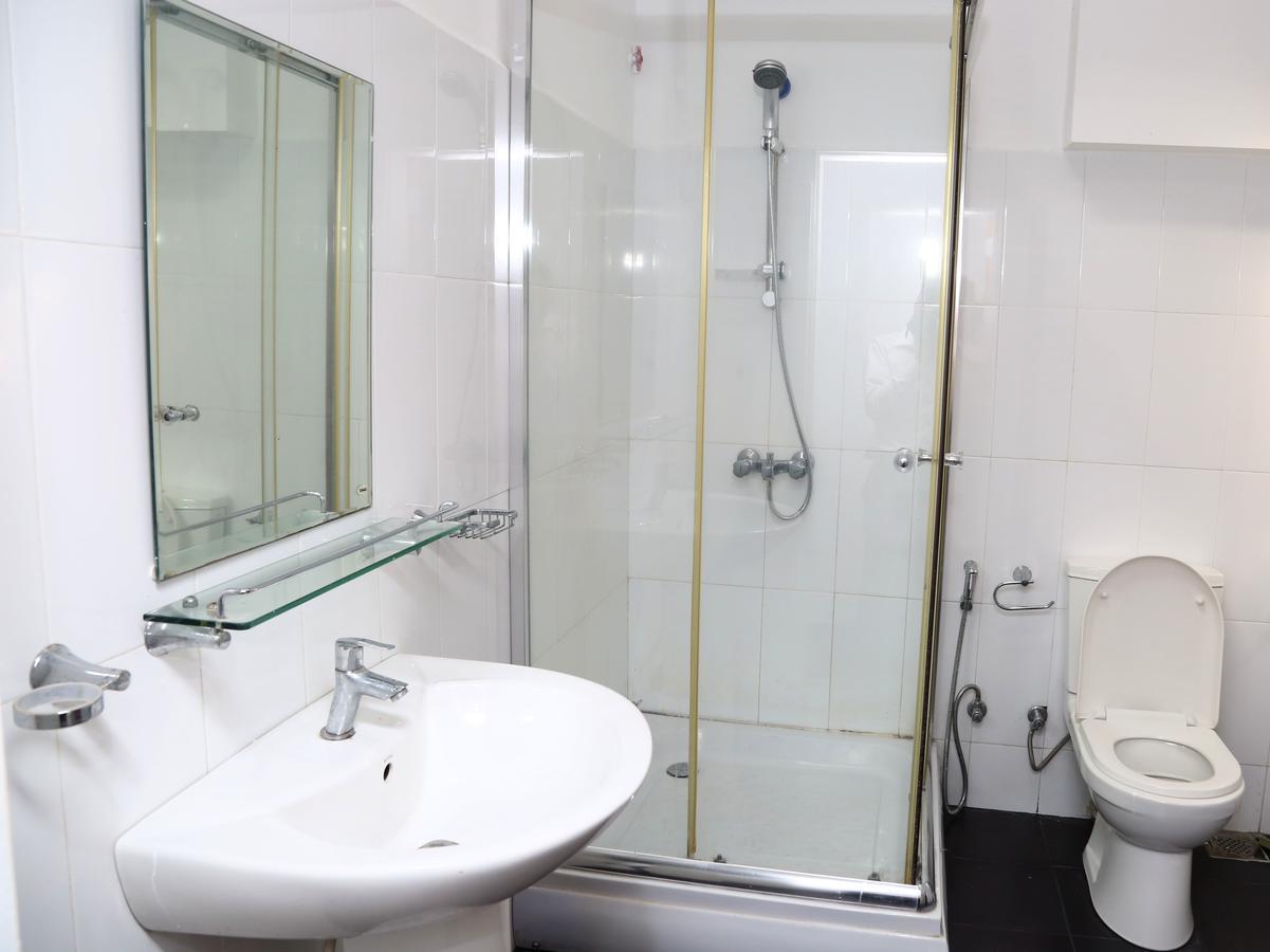 Lanka Hostels Colombo Lhc Chambre photo