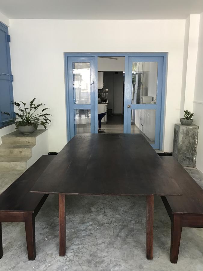 Lanka Hostels Colombo Lhc Extérieur photo
