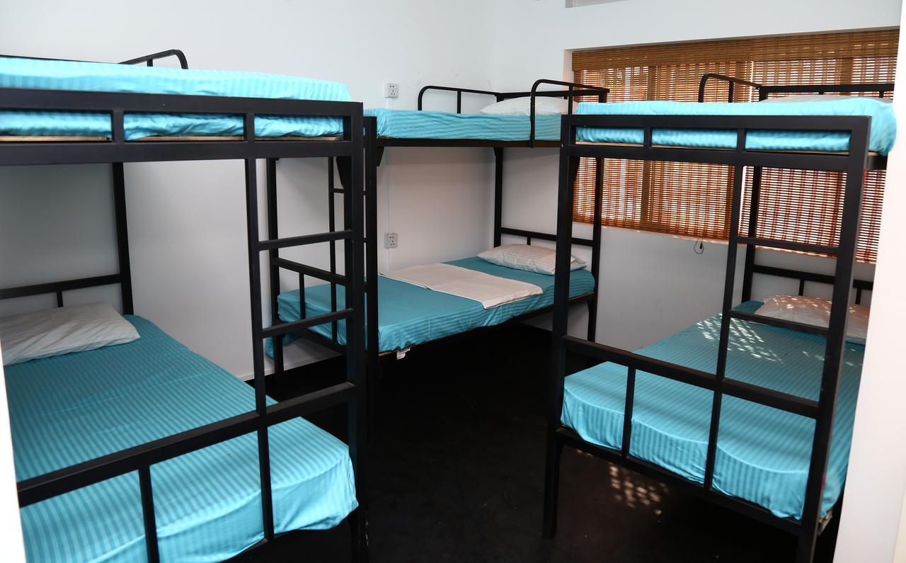 Lanka Hostels Colombo Lhc Extérieur photo
