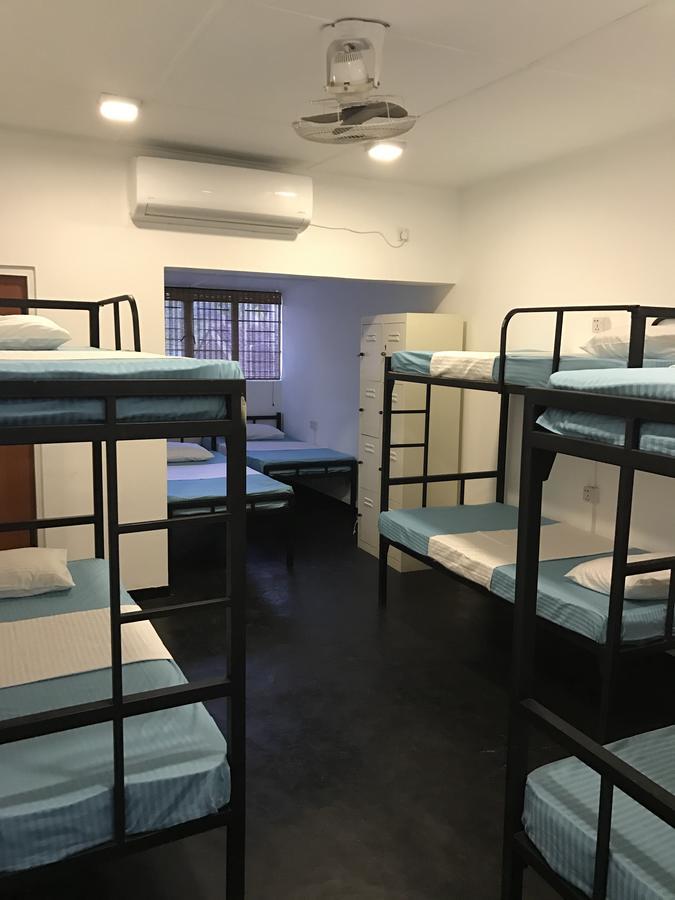 Lanka Hostels Colombo Lhc Extérieur photo
