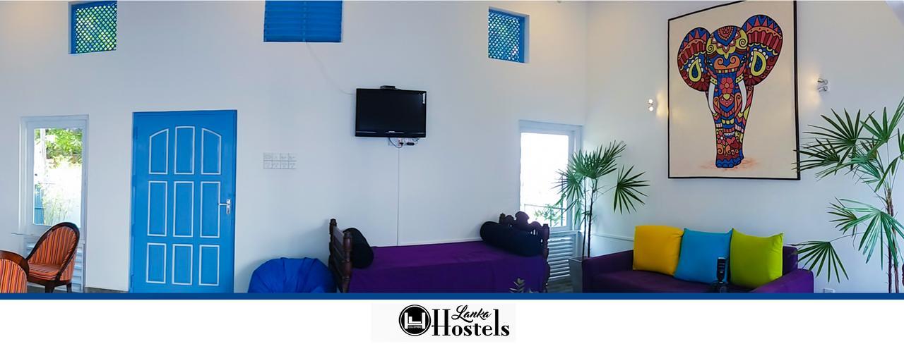 Lanka Hostels Colombo Lhc Extérieur photo