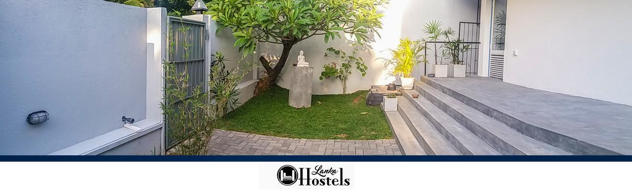 Lanka Hostels Colombo Lhc Extérieur photo