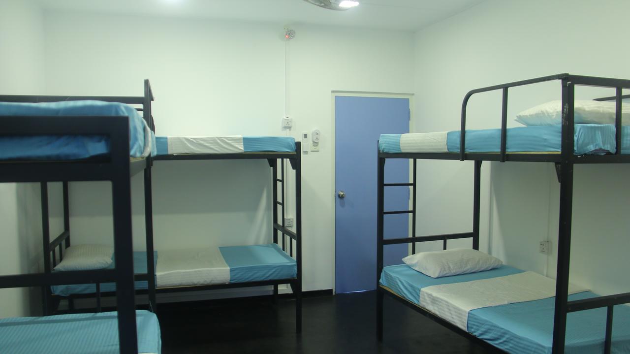 Lanka Hostels Colombo Lhc Extérieur photo