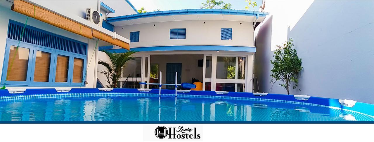 Lanka Hostels Colombo Lhc Chambre photo