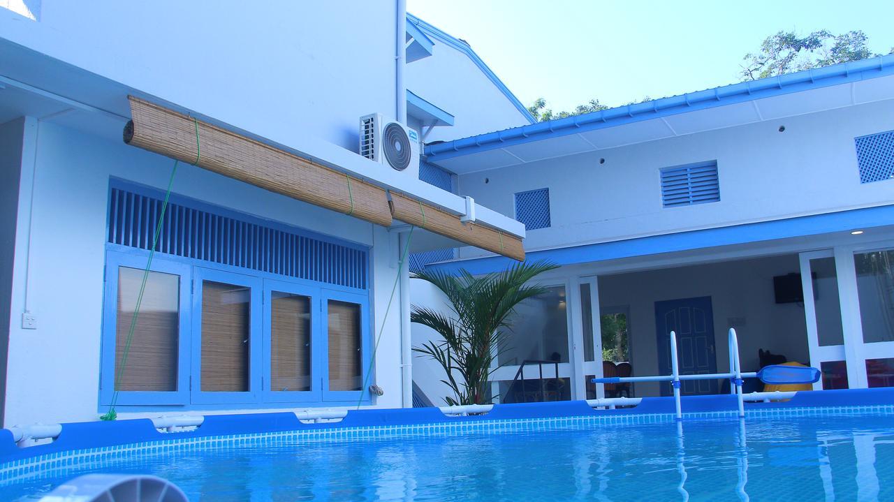 Lanka Hostels Colombo Lhc Extérieur photo