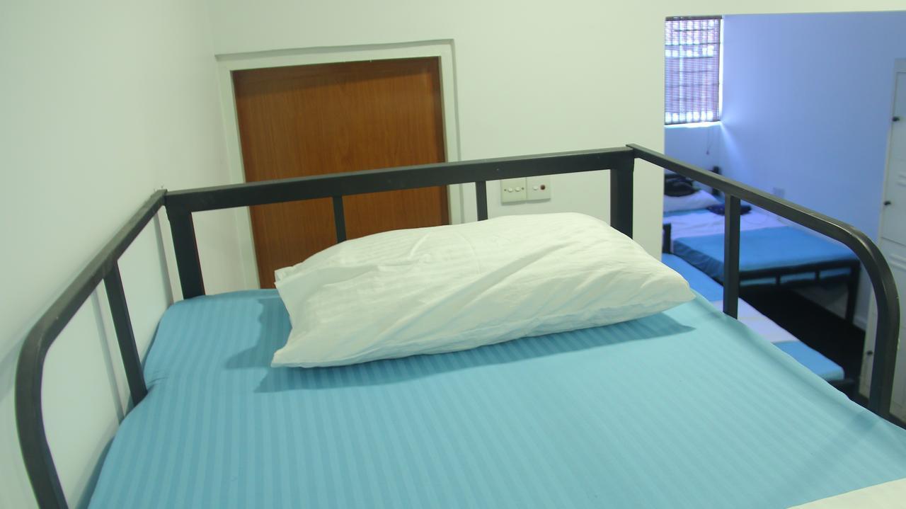 Lanka Hostels Colombo Lhc Extérieur photo
