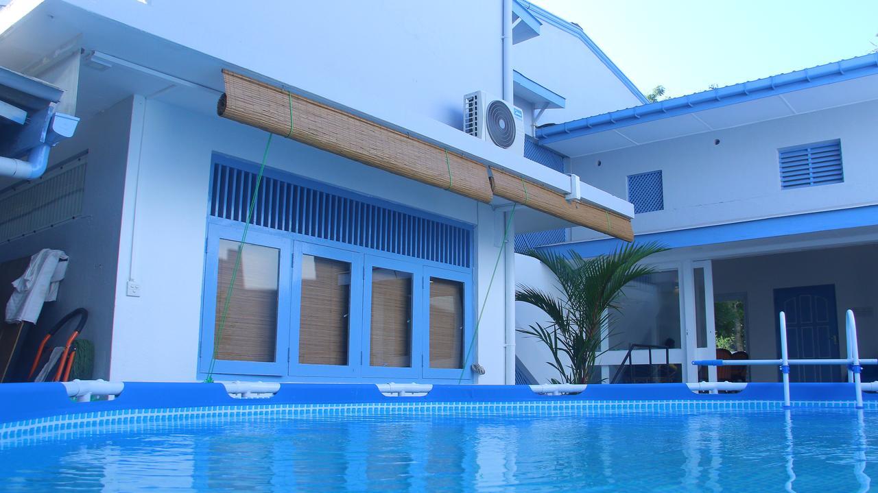 Lanka Hostels Colombo Lhc Extérieur photo